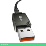 Кабель Baseus Unbreakable 1m Cluster Black (P10355801111-00)