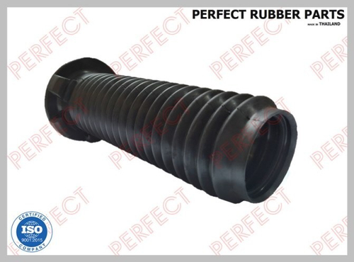 Пыльник переднего амортизатора PERFECT (Кратность 1 шт) HO57CRV07FR