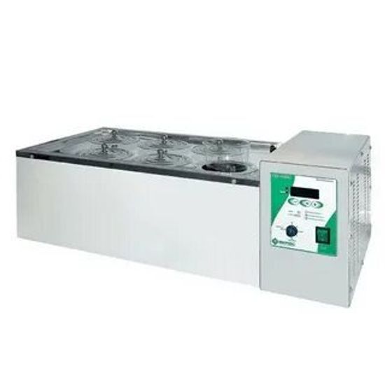 Баня ЭКРОС-4300 (ПЭ-4300) водяная многоместная (6-мест)