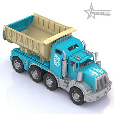 Большегруз "Аризона" 86,5*38*31,5см (Нордпласт)