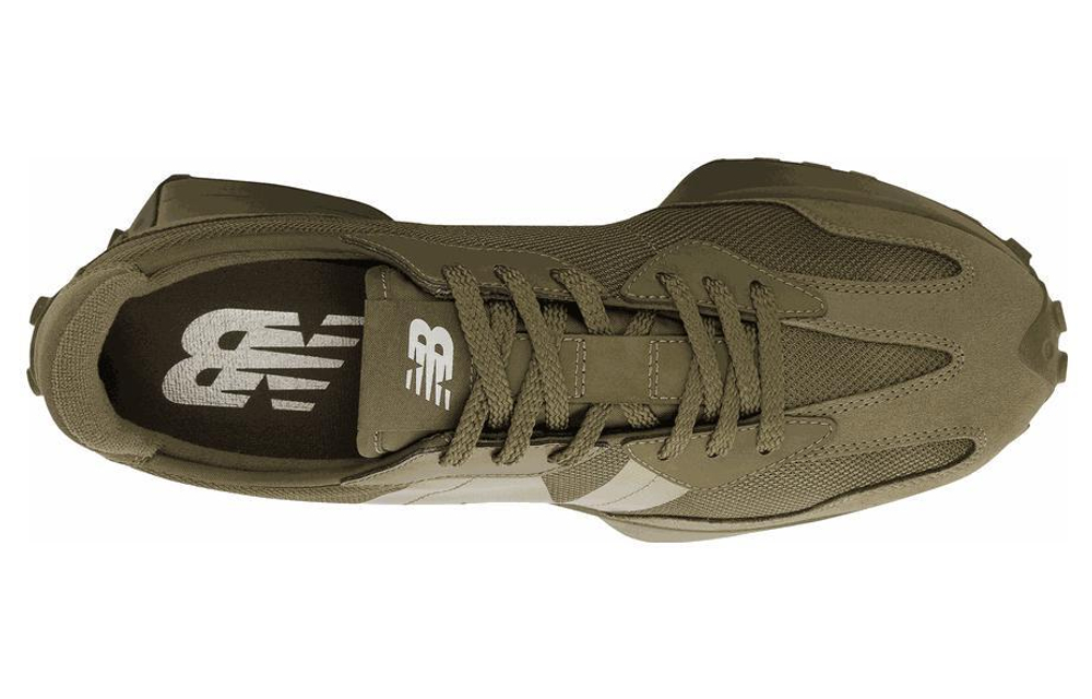 Кроссовки New Balance Nb 327