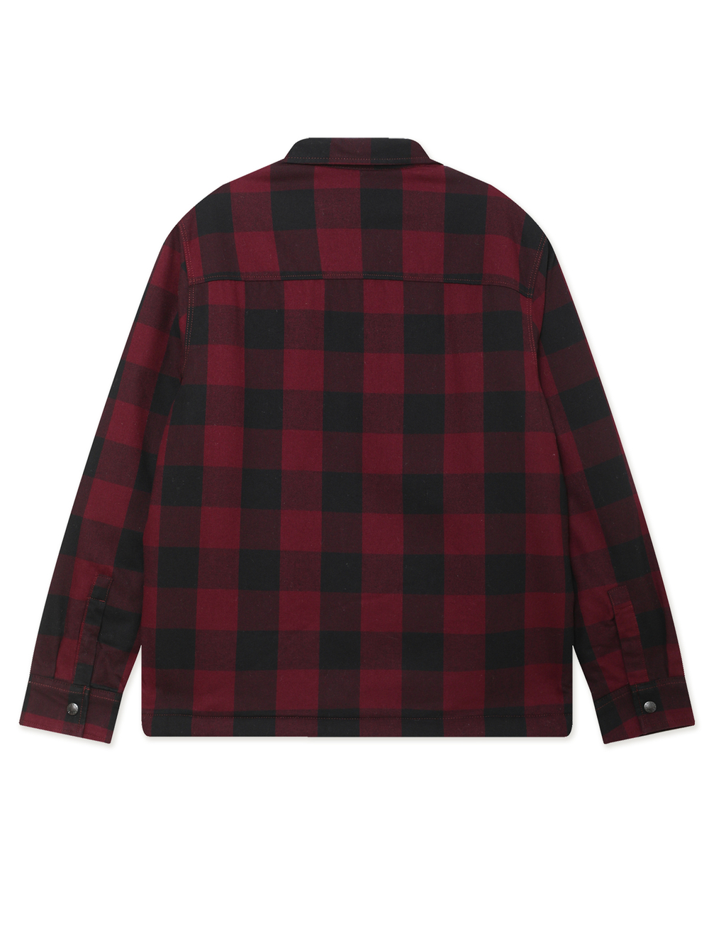 Рубашка Дл. Рукав Lined Sacramento