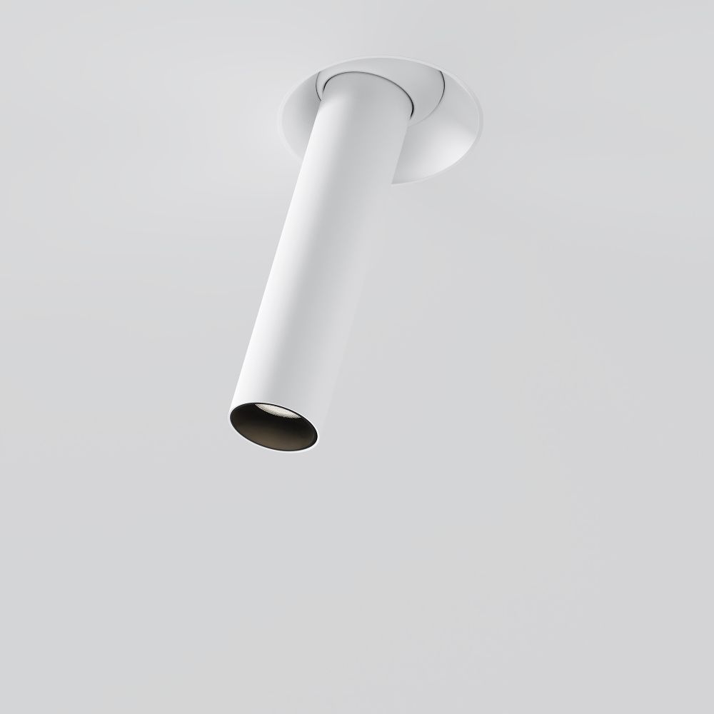 Светильник встраиваемый светодиодный Maytoni   C140TRS-L200-7W4K-W