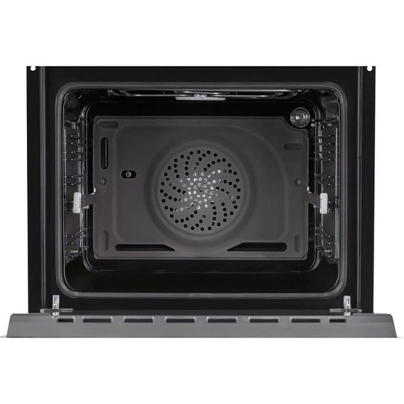 Духовой шкаф HIBERG VM 6193 W