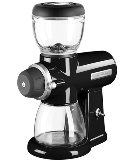 Kitchen Aid Artisan® Кофемолка электрическая, черная