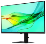 Монитор 32" Samsung LS32D604UAIXCI черный