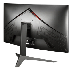 Монитор 27" Digma DM-MONC2711 (DM-MONC2711)