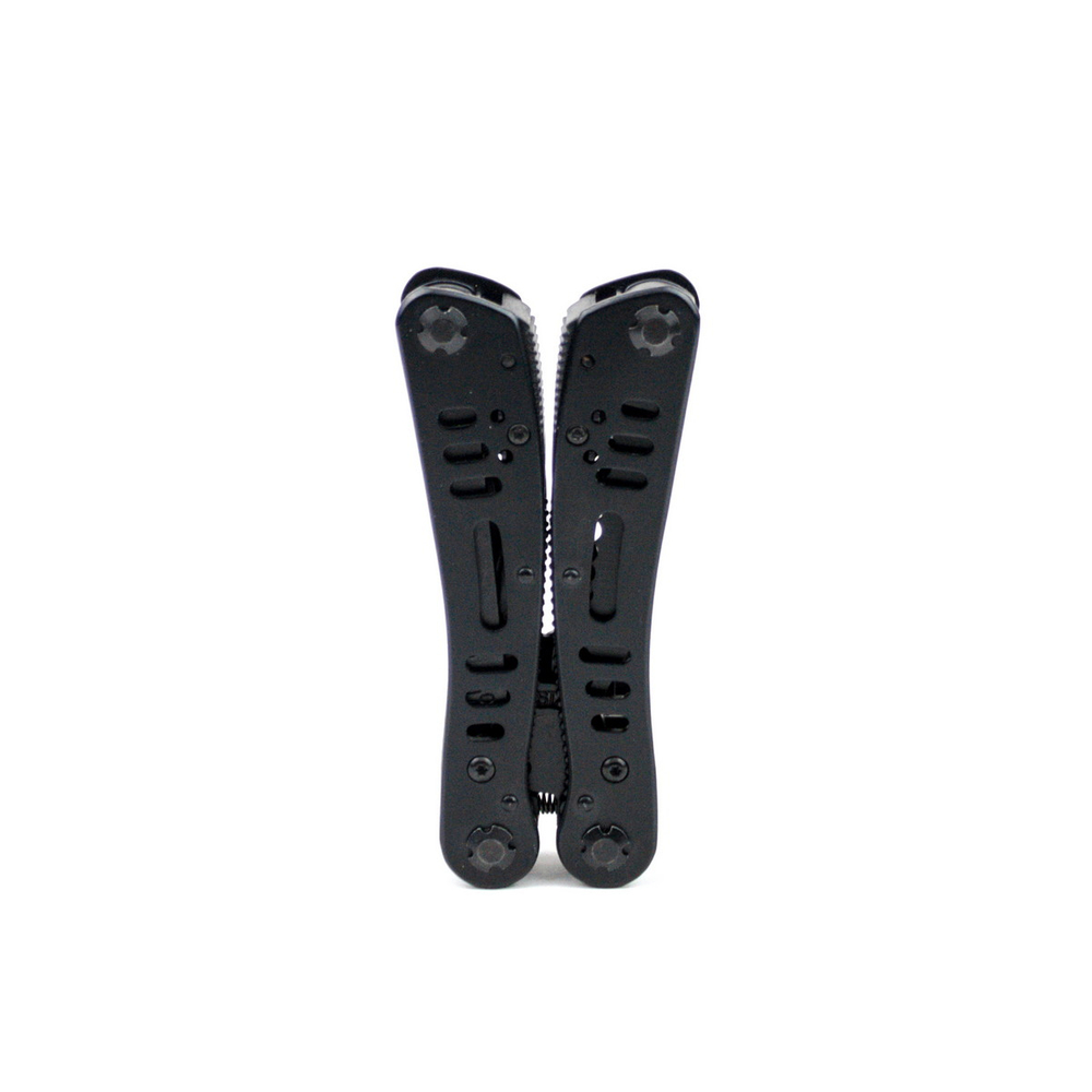 Мультитул Ganzo G103 (19 в 1) черный