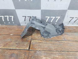 Элемент передней панели Toyota Land Cruiser 200 15-21 Б/У Оригинал 5371860020