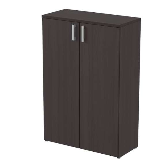 2Ш.017.1 Шкаф для документов средний (790*370*1190)