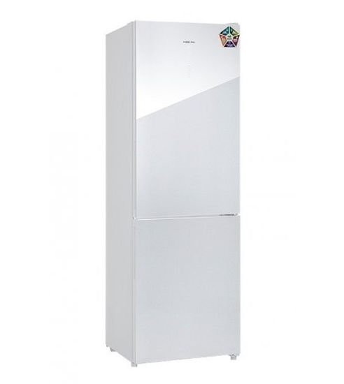 Холодильник HIBERG RFC-311DX NFGW