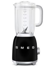 Smeg Блендер стационарный, черный