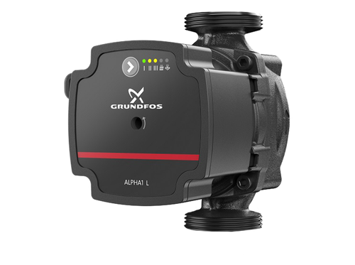 Насос циркуляционный Grundfos ALPHA1 L 32-60