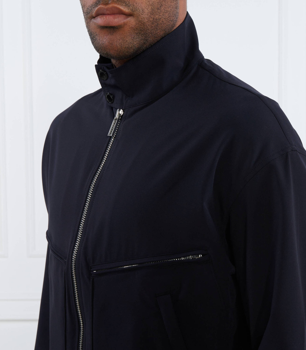 Куртка Emporio Armani - темно-синий(3R1BN1 1NNIZ)