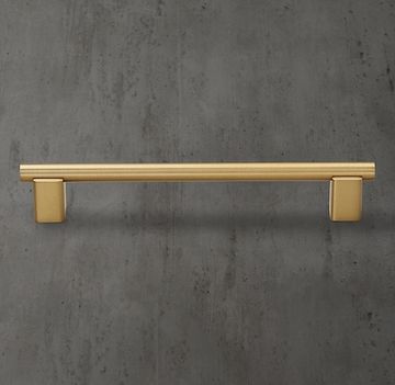 Ручка скоба RH Fulham