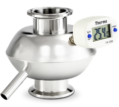 Узел отбора 1,5"