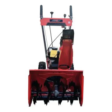 Бензиновый снегоуборщик FORZA AC-F-700EV STD.7.6.2.62.51EV