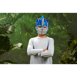 Hasbro Transformers - Optimus Prime Rise of the Beasts mask F4645 / артикул   F4049 F4645  / GTIN 5010993958450