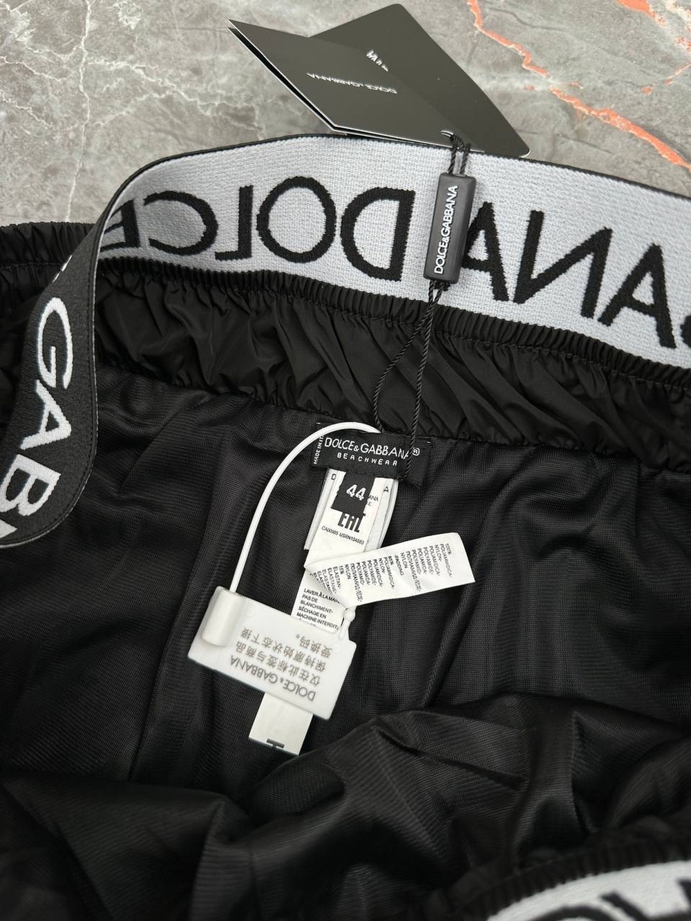 Шорты Dolce & Gabbana