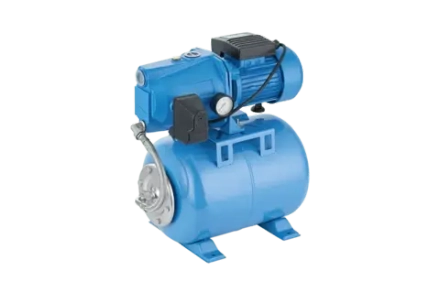 Насосная станция UNIPUMP AUTO ECO JET 100 LA-50