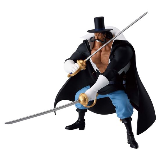 Фигурка аниме ONE PIECE BATTLE RECORD COLLECTION Виста VISTA 14см 89329