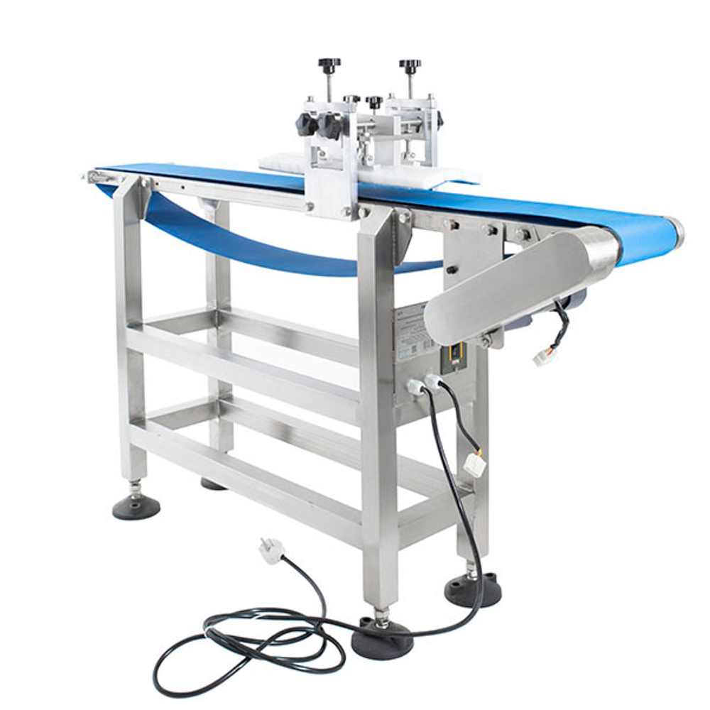 Линия по произв-ву хб изделий (Формовочная машина FA-6,Дозатор FA-V ,Гильотина FA-G,Диафрагма FA-D)