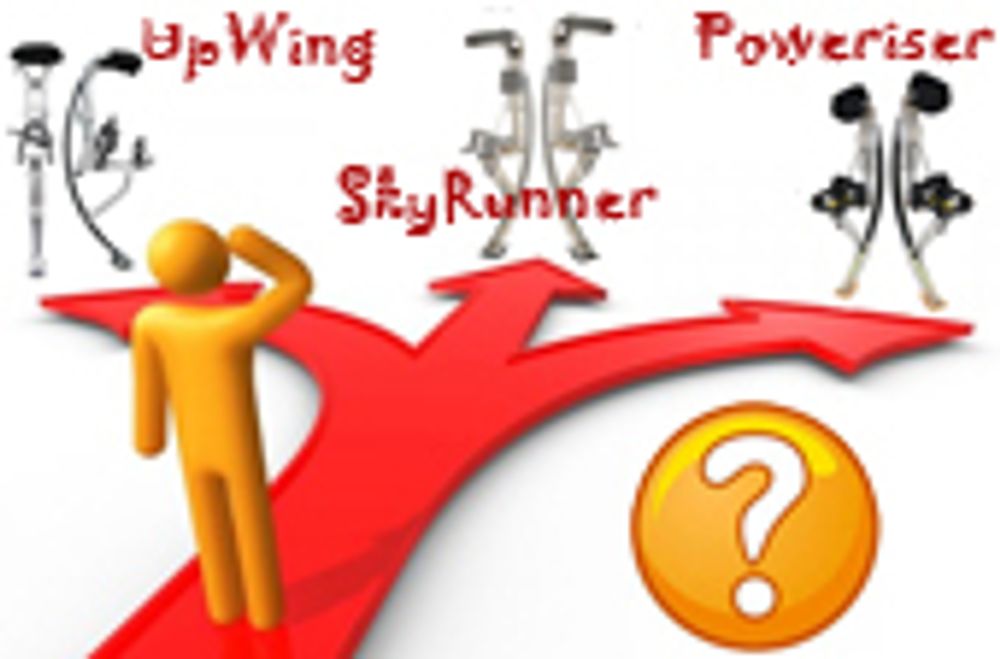 Советы при выборе джамперов