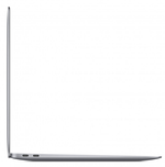 13.3" Ноутбук Apple MacBook Air 13 2018  (2560x1600, Intel Core i5-8210Y, RAM 16ГБ,SSD 256ГБ, Intel UHD Graphics 617, MacOS)
