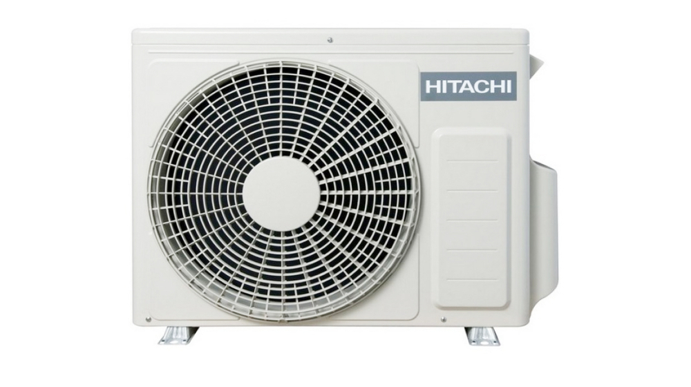 Сплит-система HITACHI X-COMFORT Inverter RAK35REF