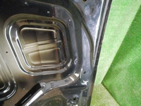 Капот BMW X7 G07 (2019-н.в.)