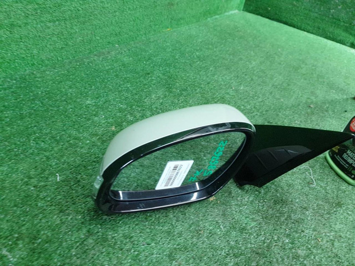 Зеркало левое Genesis G70 (2017-2021) 7 контактов