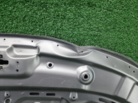 Капот Geely Coolray (2019-2024)