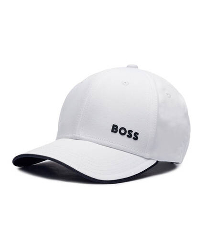 Кепка Cap-Bold BOSS GREEN - белый(50519219)