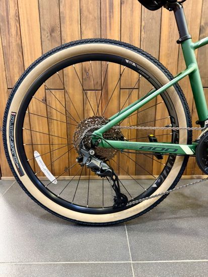 Велосипед Giant XTC 800 (2026)