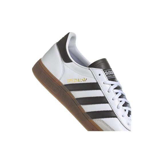 adidas originals Handball Spzl Кроссовки для скейтбординга Низкие Белые Унисекс