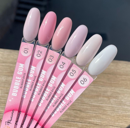 Луи Филипп Rubber base Bubble Gum 01, 15 гр