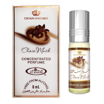 масляные духи Чоко Муск Аль-Рехаб (Choco Musk Al-Rehab), 6 мл