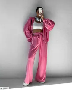 Костюм HQ-9442 Фабрика Моды