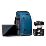 Tenba Solstice Backpack 24 Blue