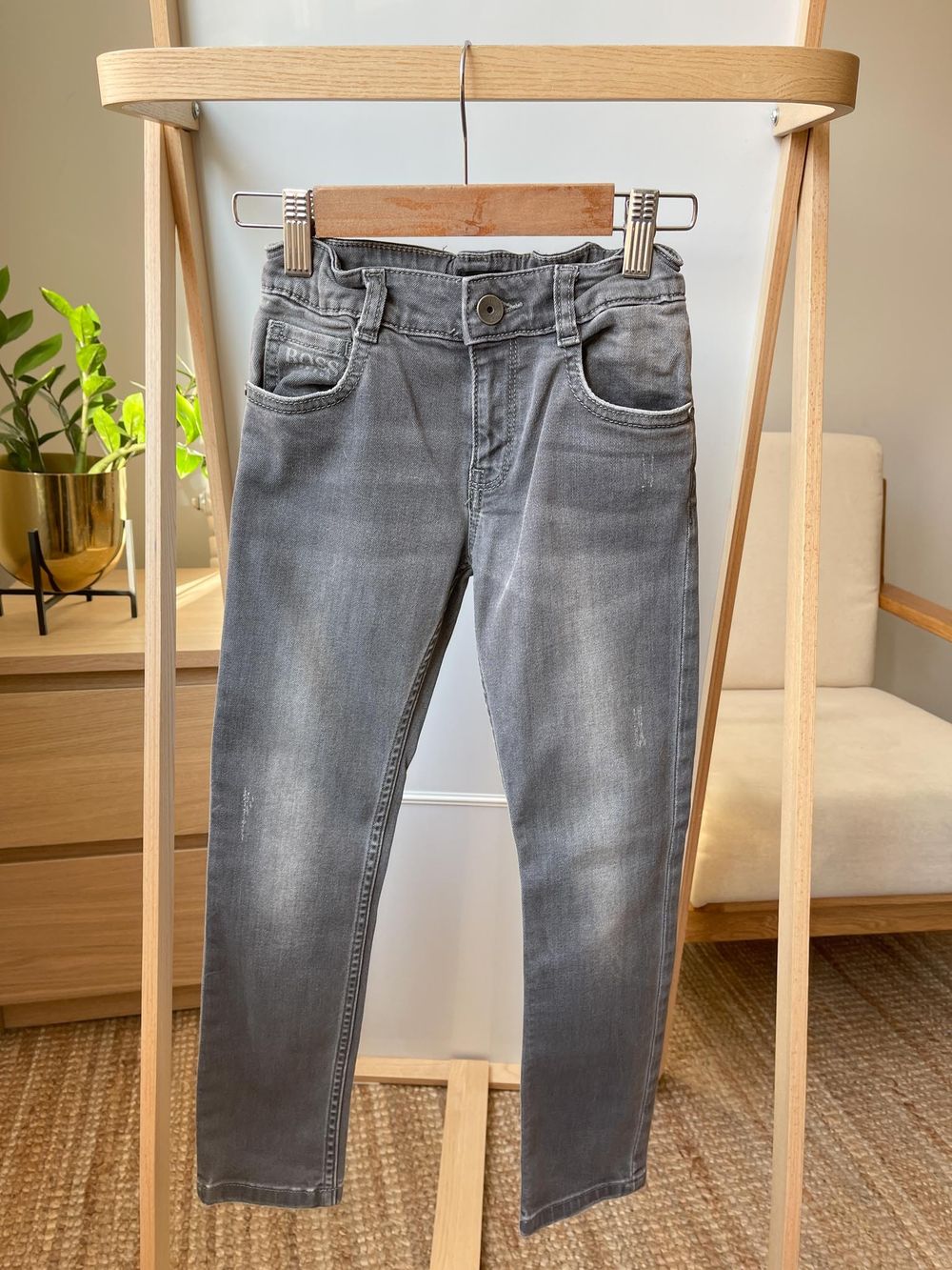 Джинсы Hugo Boss, 128