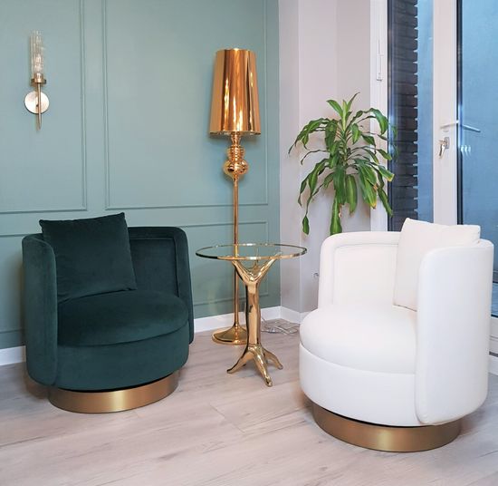 Столик журнальный Golden Palm