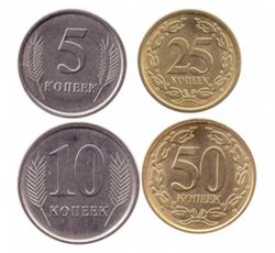 Регулярный чекан ПМР