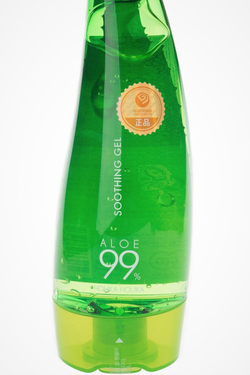 Универсальный гель Holika Holika Aloe 99% Soothing Gel с экстрактом алоэ, 250 мл.