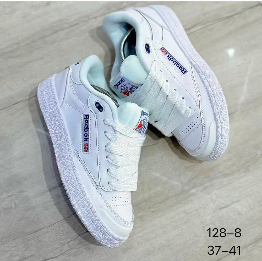 Кроссовки по 8 пар (37-41)р. 128-8