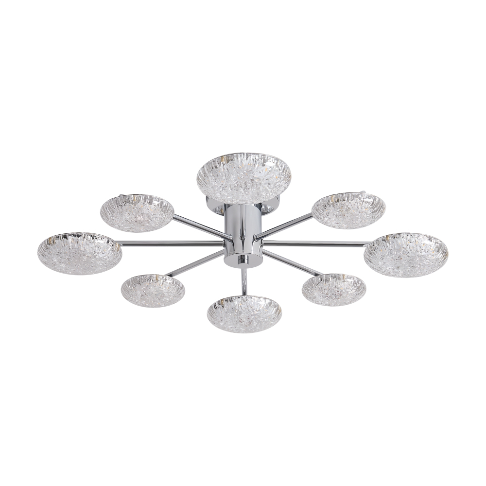 Потолочный светильник Freya FR5531CL-L42CH