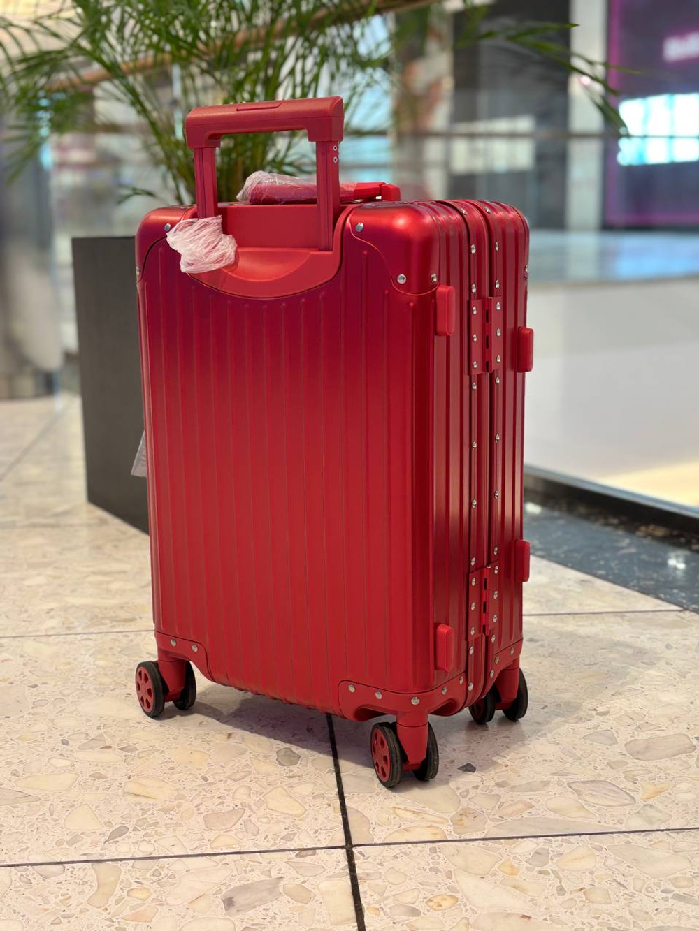 Чемодан Rimowa