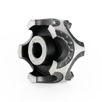 Матрица JGL-135-5B, 10 яч, Полумесяц Бугор (А), d100, ш52