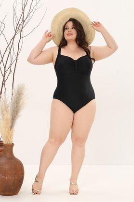 Цена на Купальник-12626 больших размеров