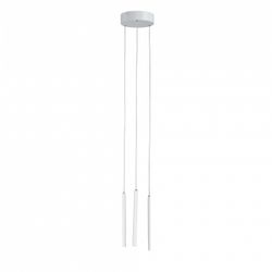 Подвесной светильник Vitaluce V3045 V3045-0/3S