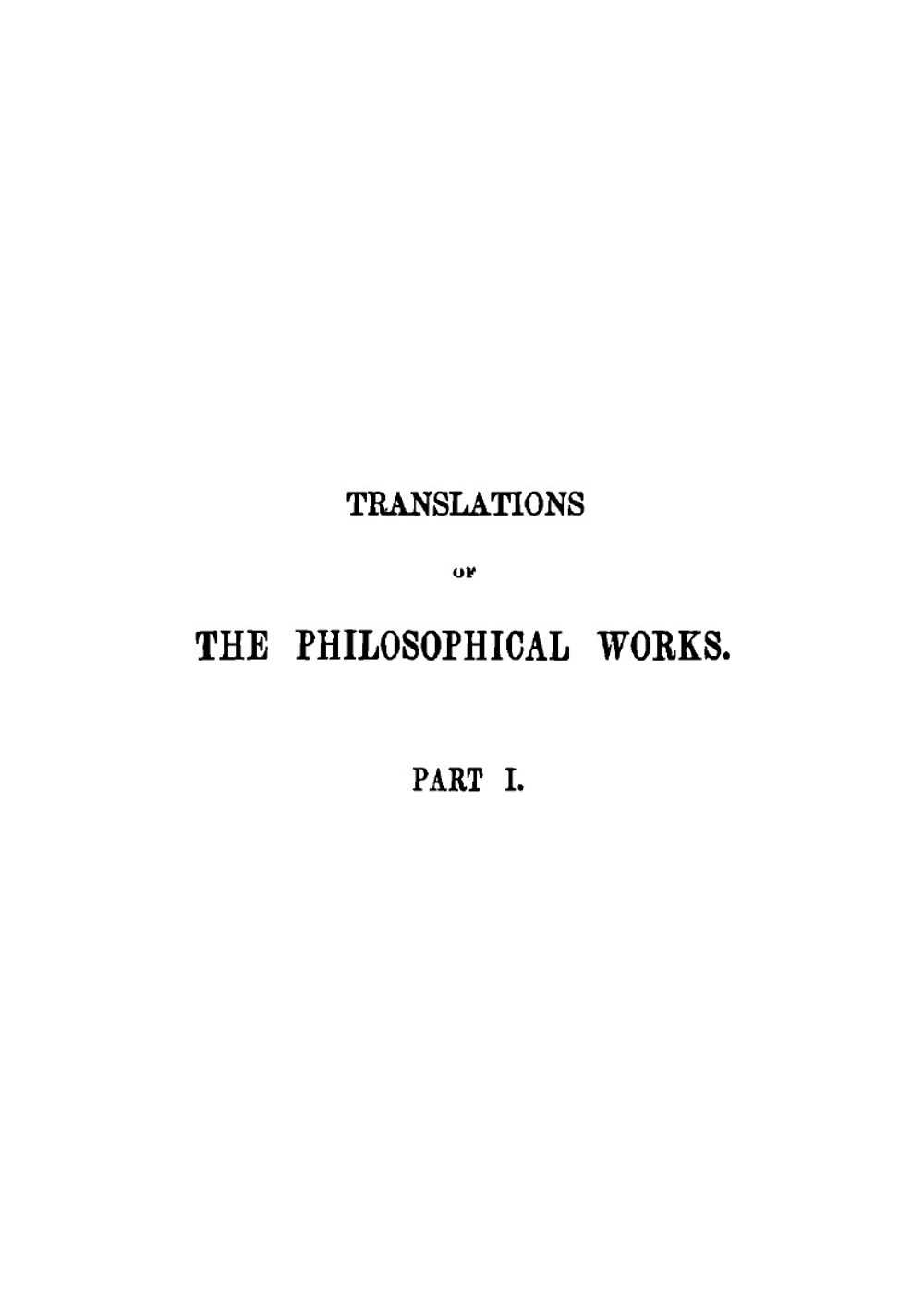 The Works of Francis Bacon .. Vol. 8 | Фрэнсис Бэкон